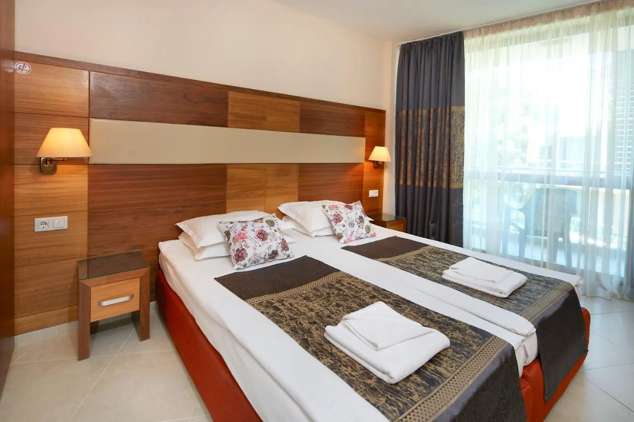 Briz - Seabreeze Hotel Slantchev Briag