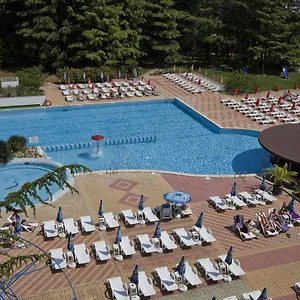 Continental Park Hotell